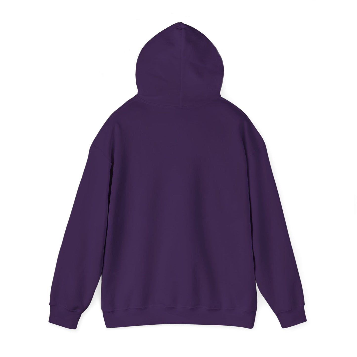 Trophy Hunter — Unisex Hooded Sweatshirt