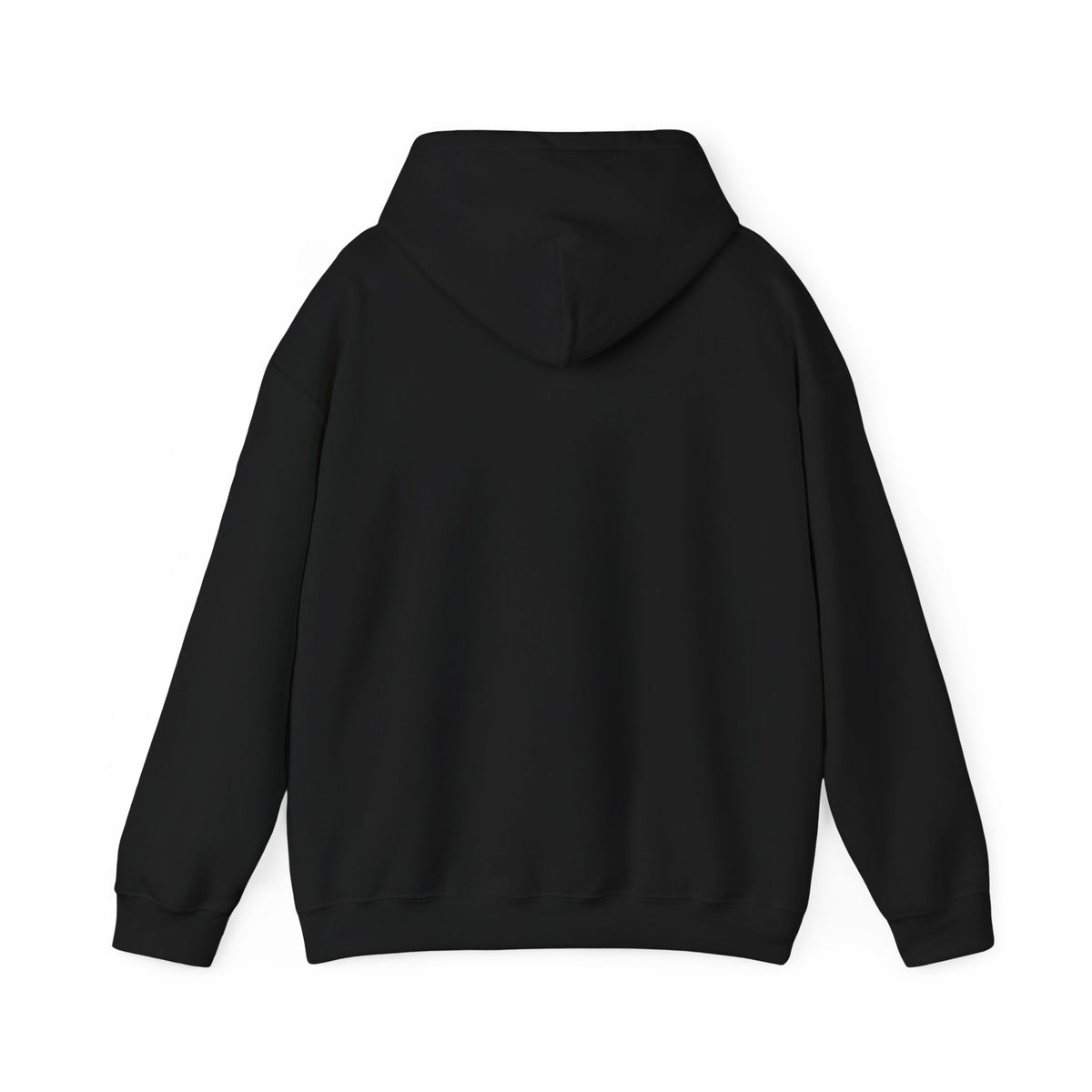 Man I love Fishing — Unisex Hooded Sweatshirt