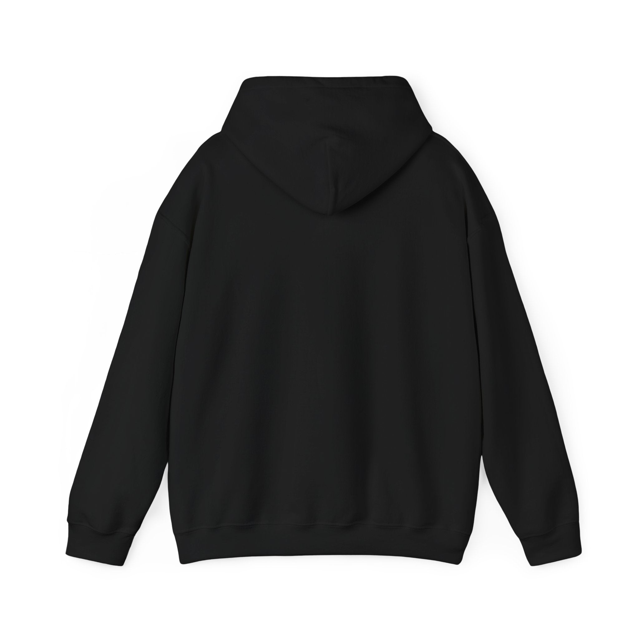 Man I love Fishing — Unisex Hooded Sweatshirt