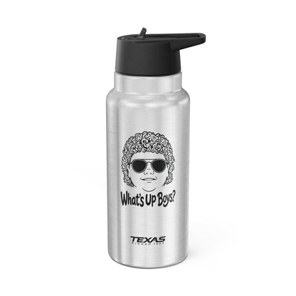 What’s Up Boys? — 32oz Stainless Steel Tumbler
