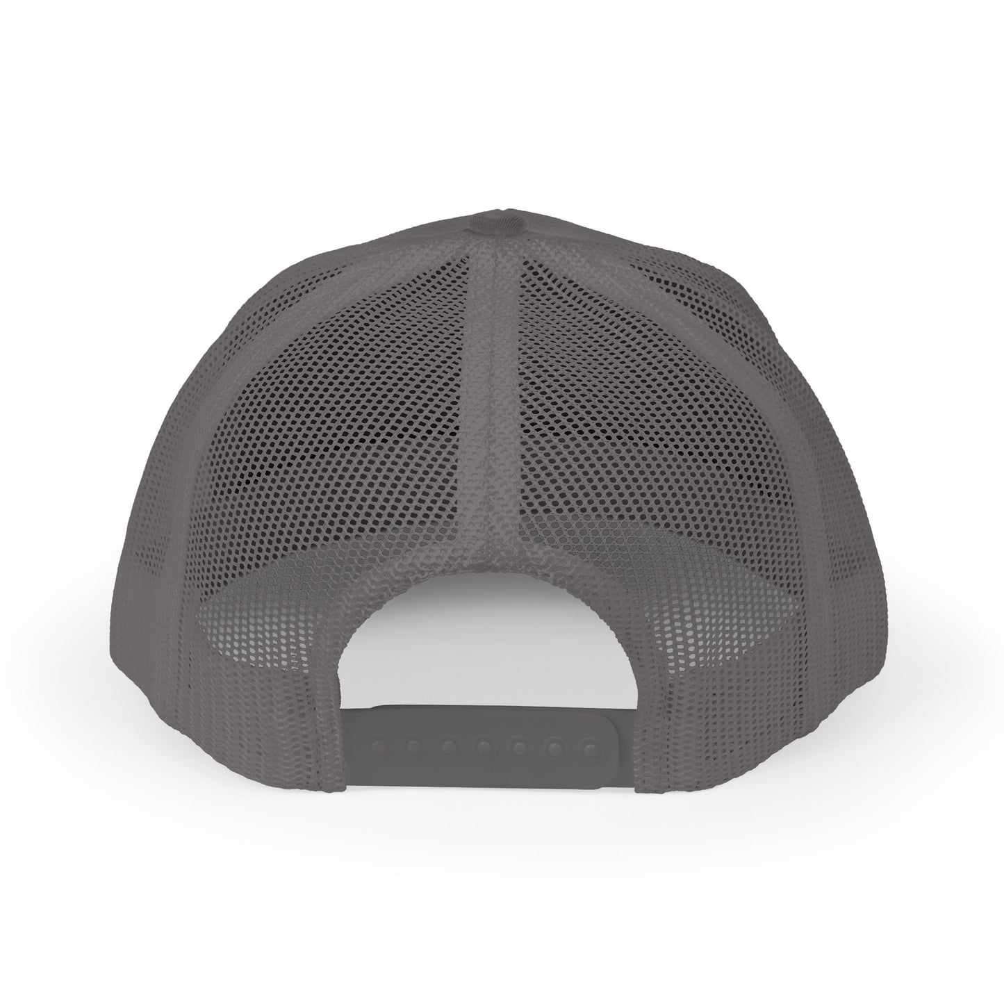 JMOC's Kayak Rigging & Repair (Dark Logo) — Embroidered Baseball Cap