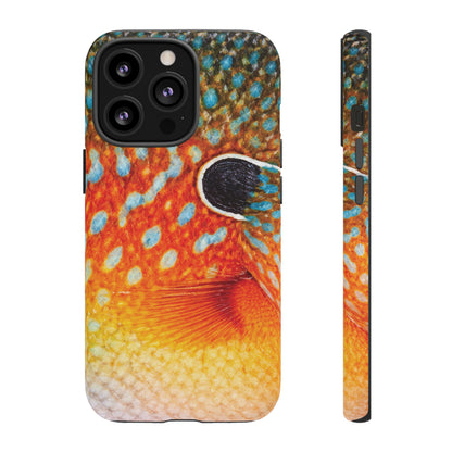 Longear Sunfish — Tough Phone Case (iPhone)