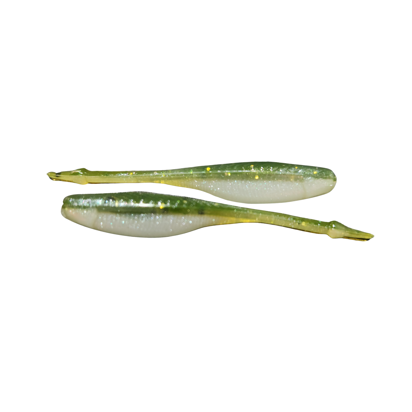 2" Pin Tail