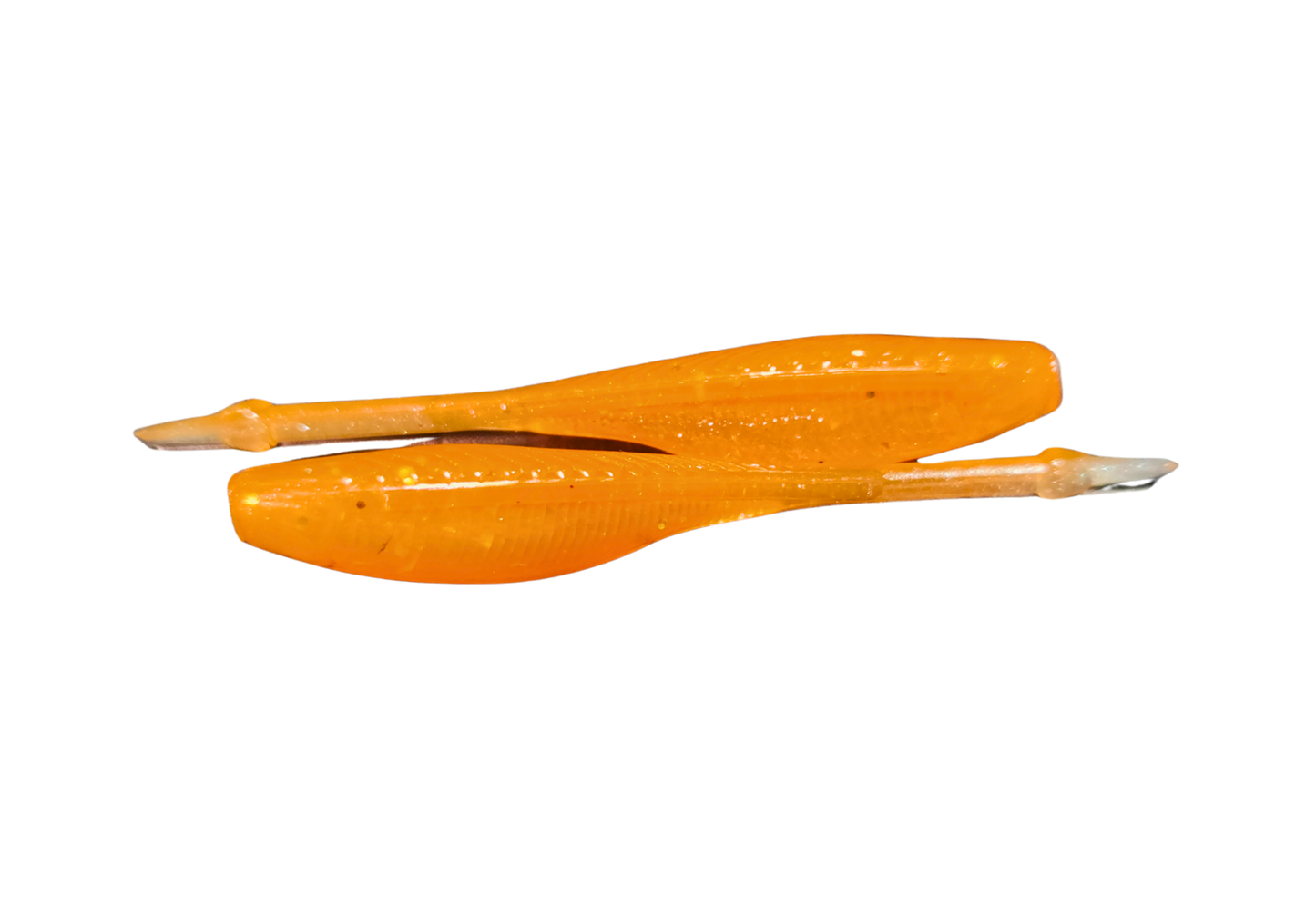 2" Pin Tail