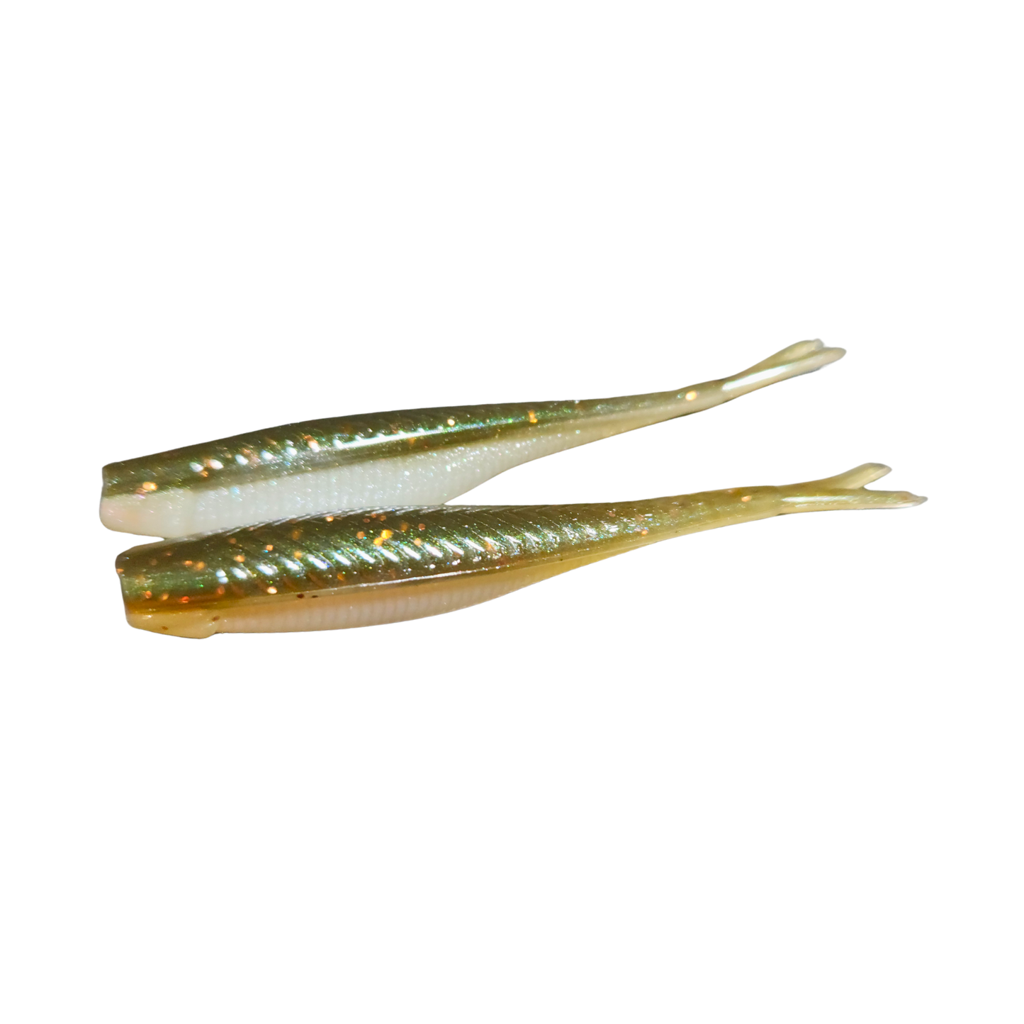 2.5" Sonar Shads