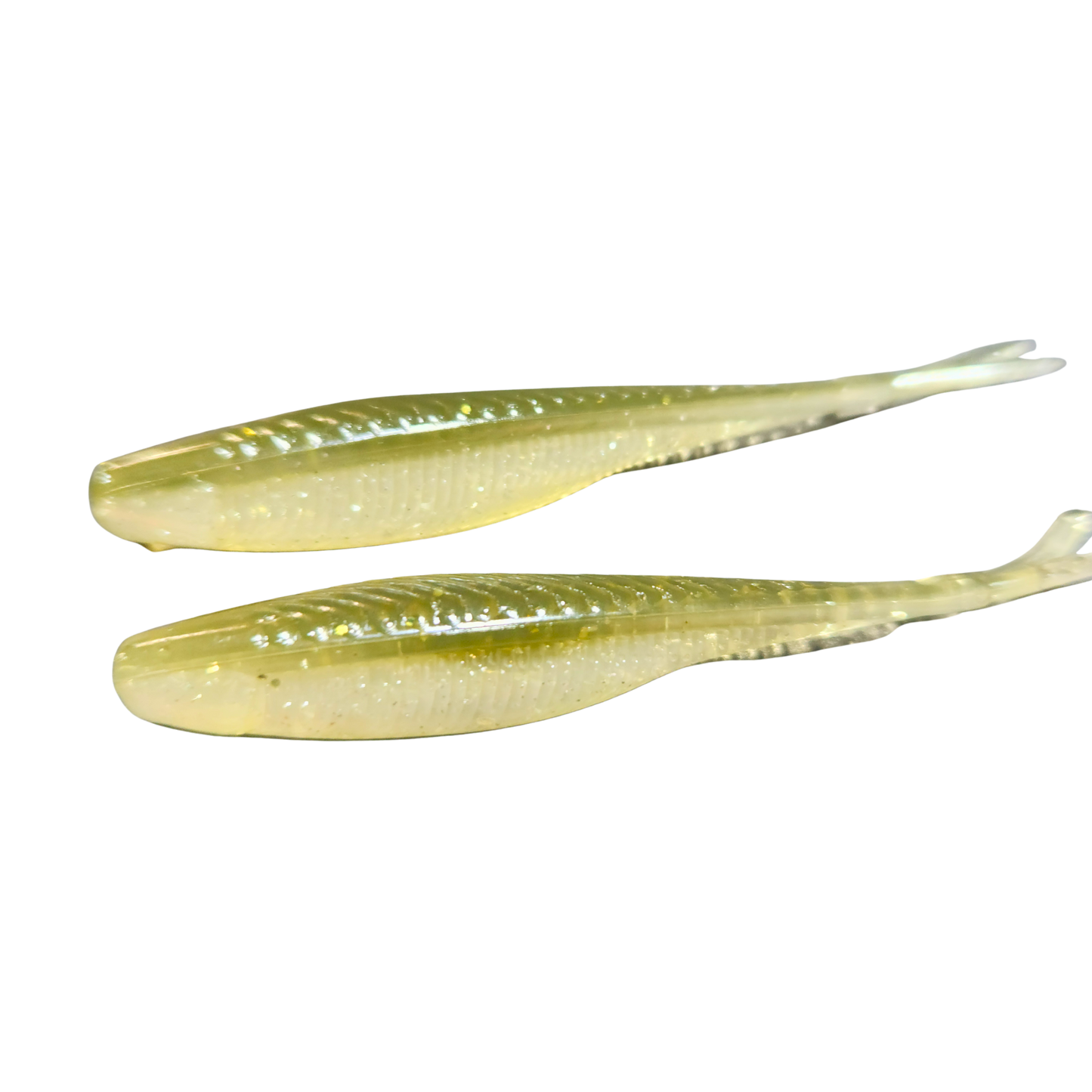 2.5" Sonar Shads