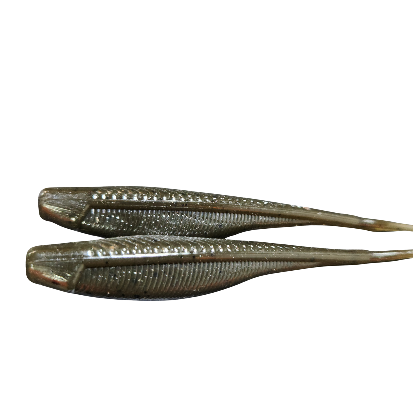 3.5" Sonar Shad