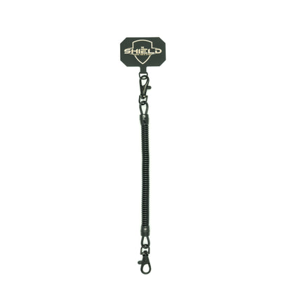 THE SHIELD™ Phone Tab & Tether