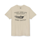 They See Me Trollin’, They Hatin’ — Unisex DryBlend® T-Shirt