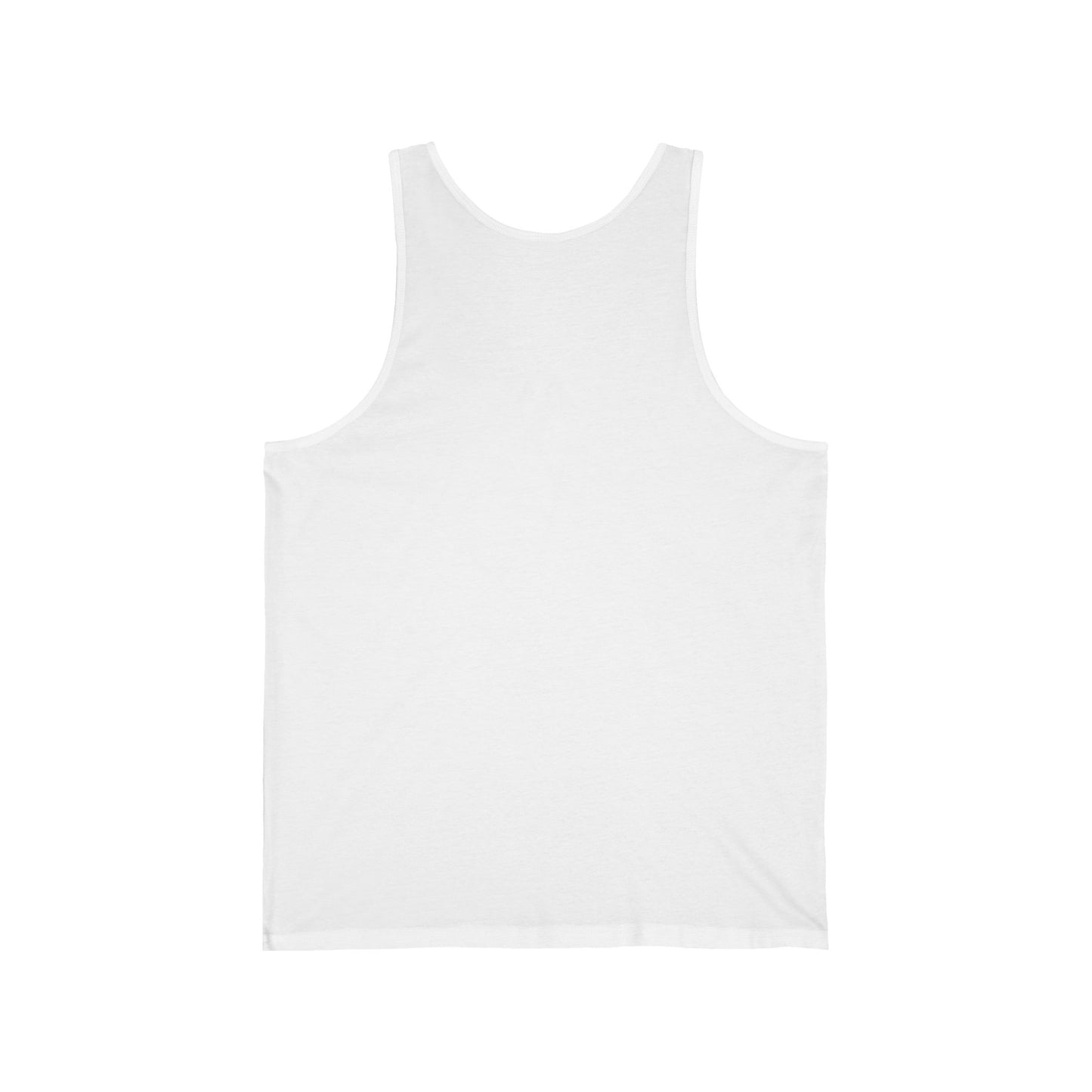 F-It, I’m Going Fishing — Unisex Cotton Tank