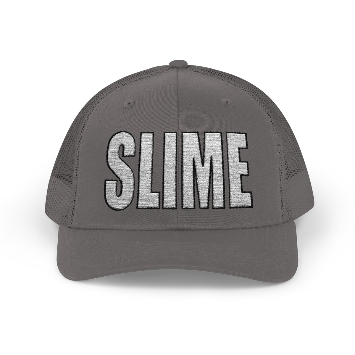 SLIME — Embroidered Baseball Cap
