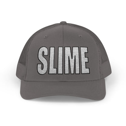 SLIME — Embroidered Baseball Cap