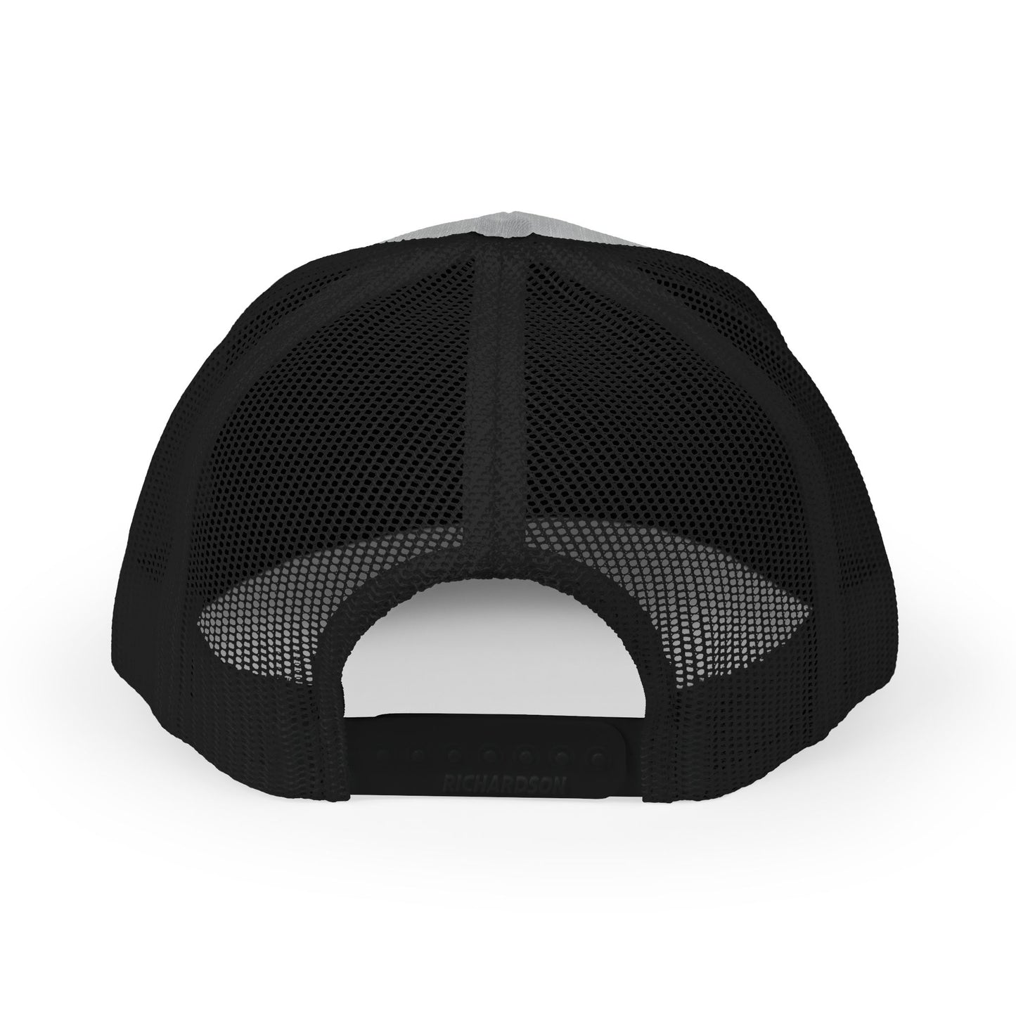 JMOC's Kayak Rigging & Repair (Patch) — Embroidered Baseball Cap