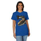 Mean Ol’ Catfish — Unisex DryBlend® T-Shirt