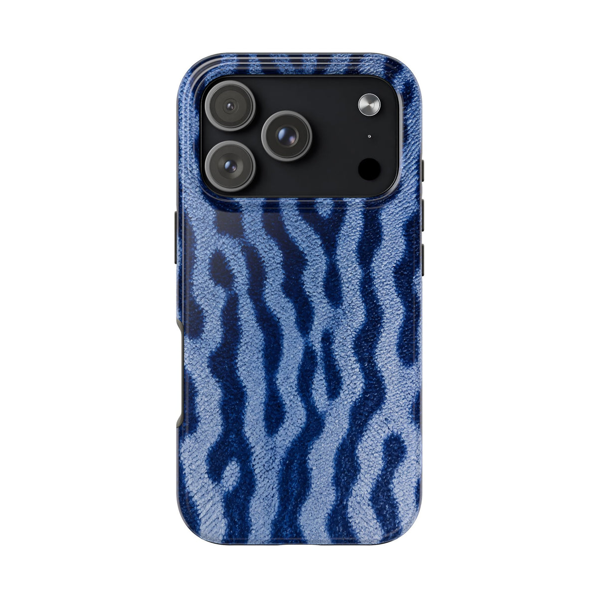 Holy Mackerel — Tough Phone Case