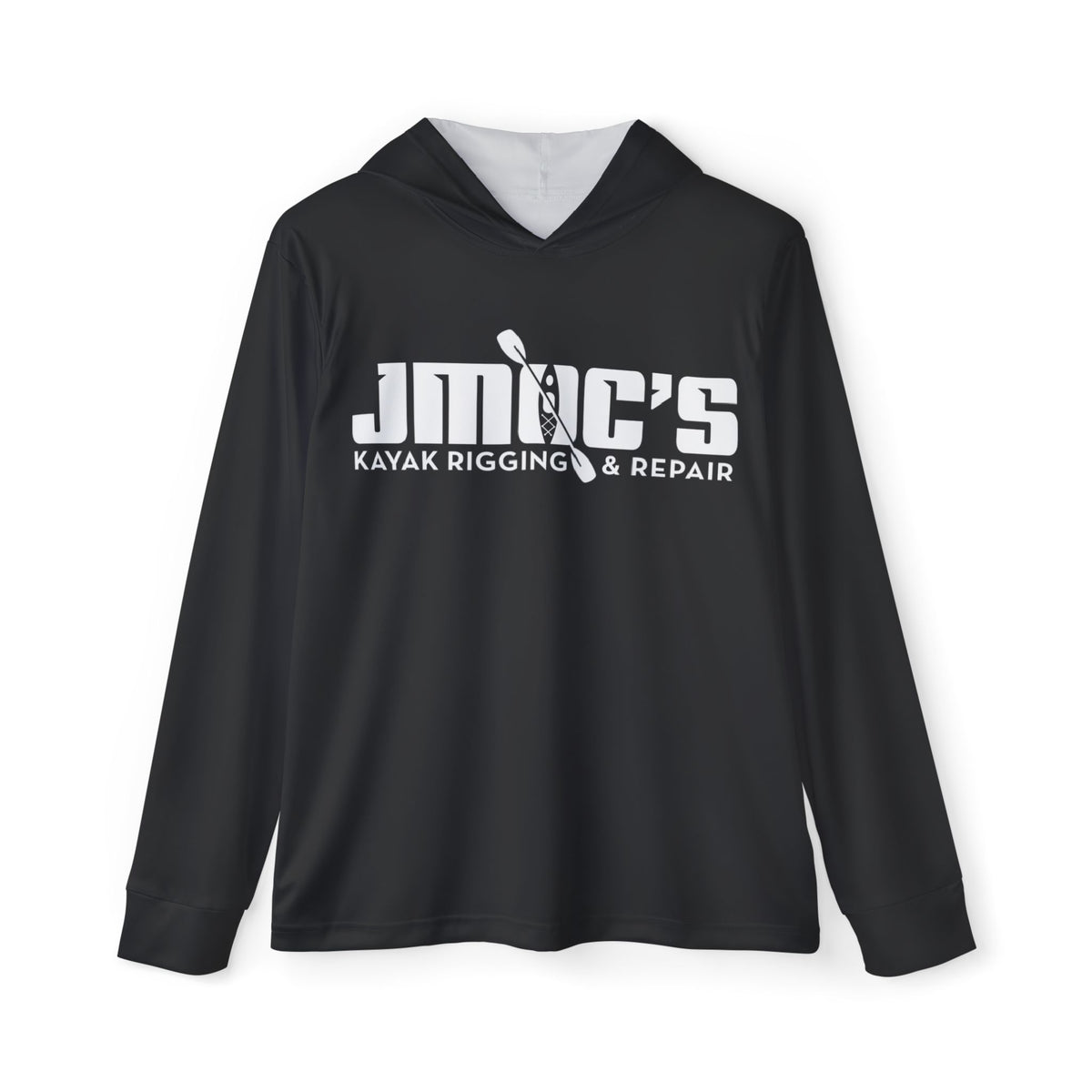 JR Mocaby Jersey Black
