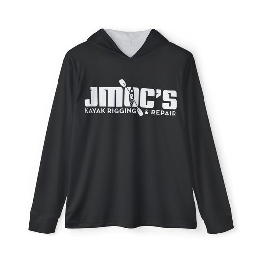 JR Mocaby Jersey Black