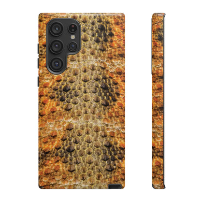Bearded Dragon — Tough Phone Case (Android)