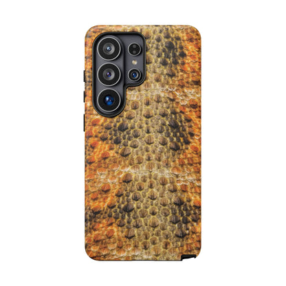 Bearded Dragon — Tough Phone Case (Android)