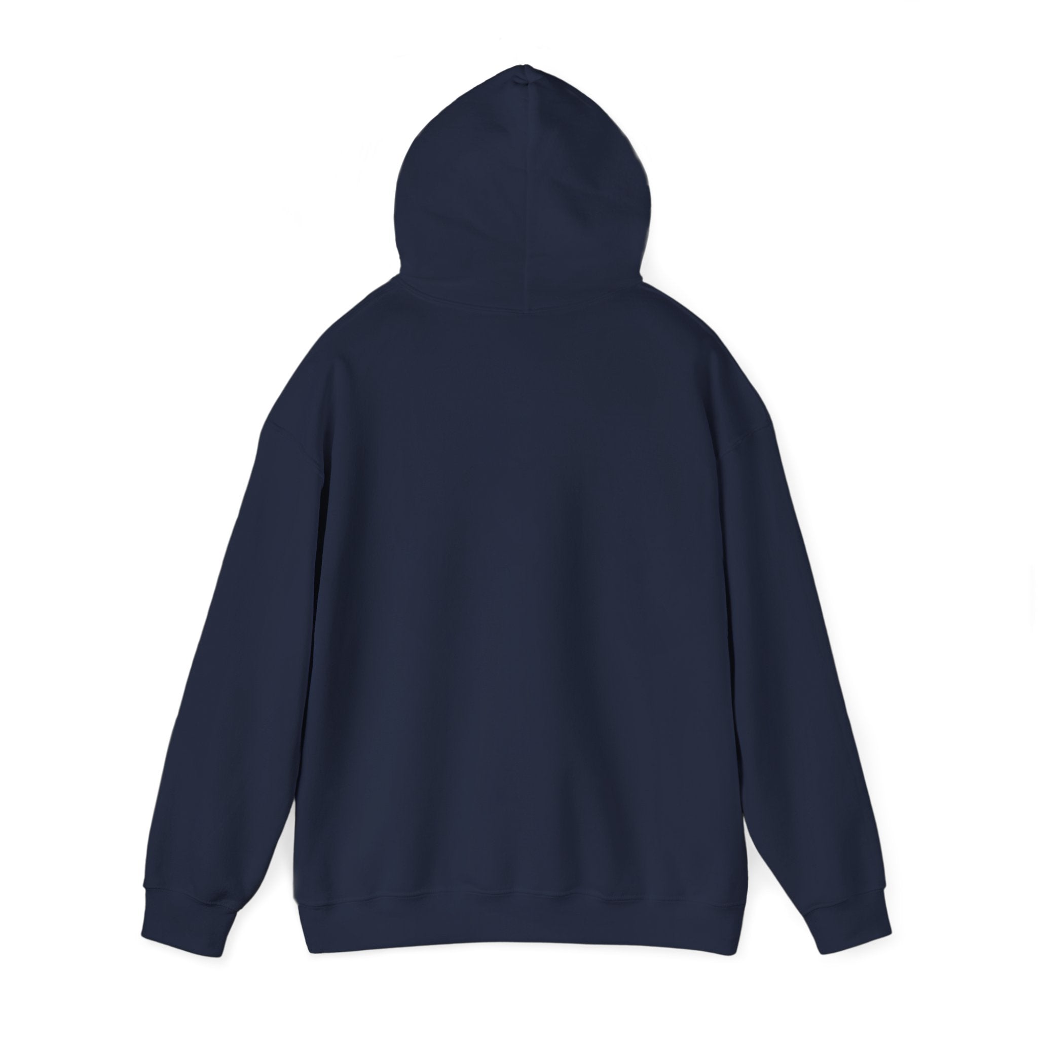 Trophy Hunter — Unisex Hooded Sweatshirt