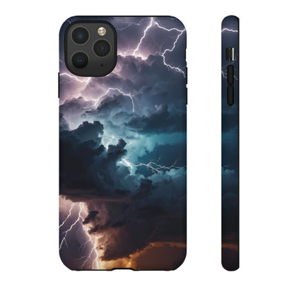 Lightning — Tough Phone Case (iPhone)