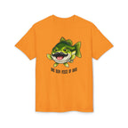 One Sexy Piece of Bass — Unisex DryBlend® T-Shirt