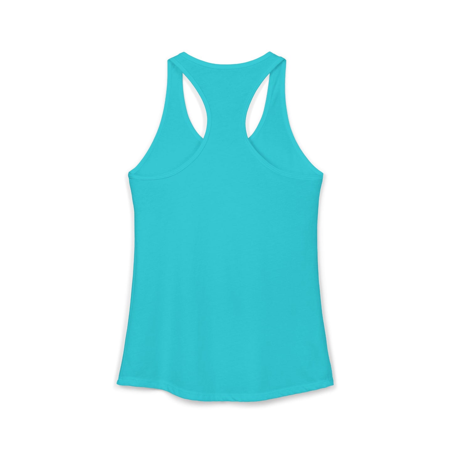 Fishing Is My Superpower — Women’s Racerback Tank