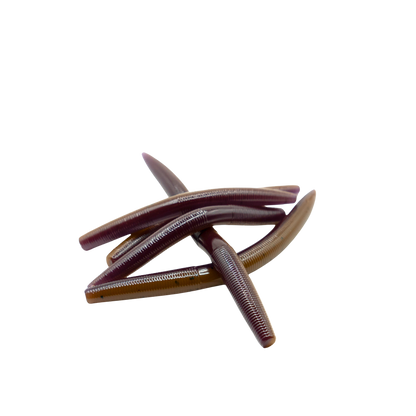 4" Stick Bait