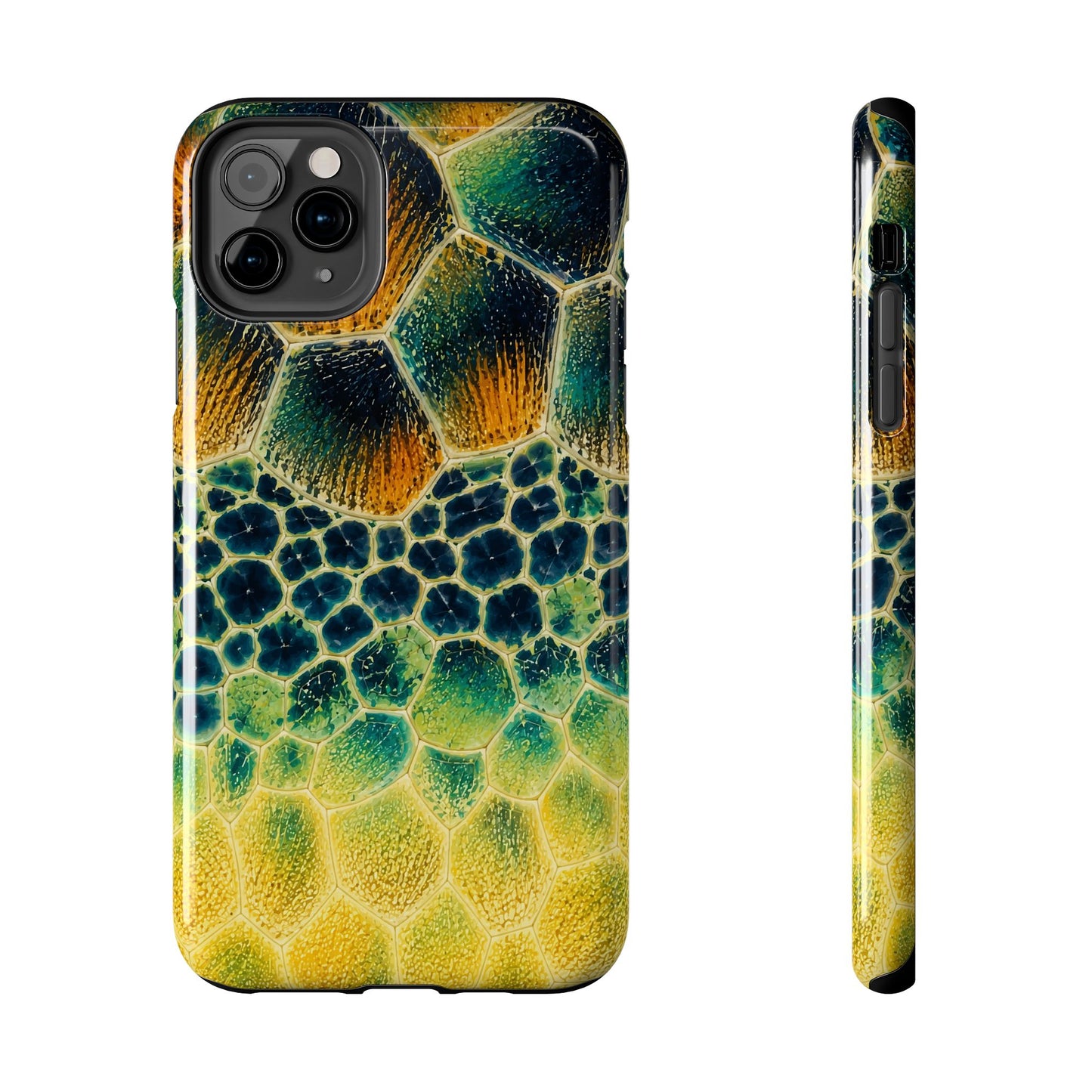 Sea Turtle — Tough Phone Case