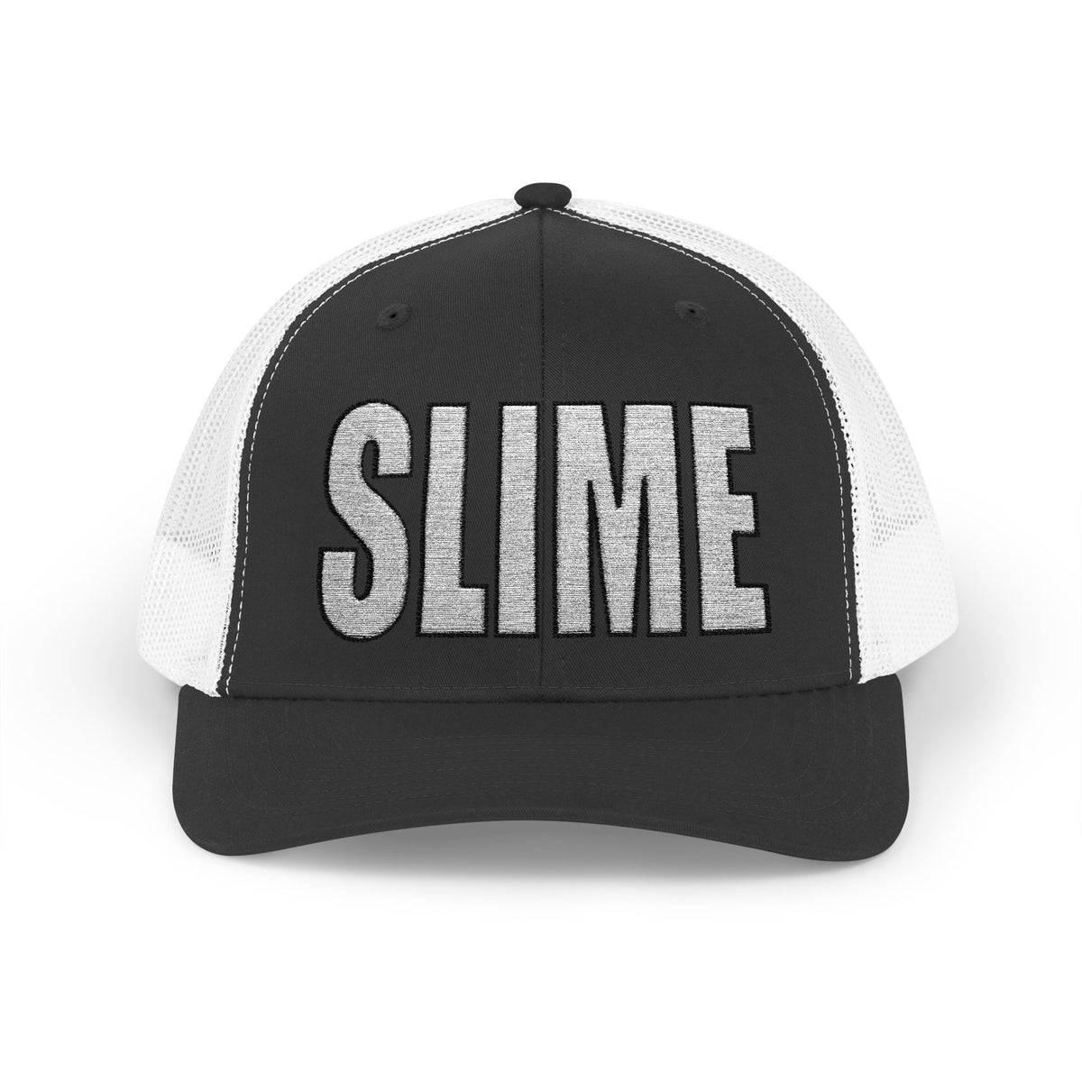 SLIME — Embroidered Baseball Cap