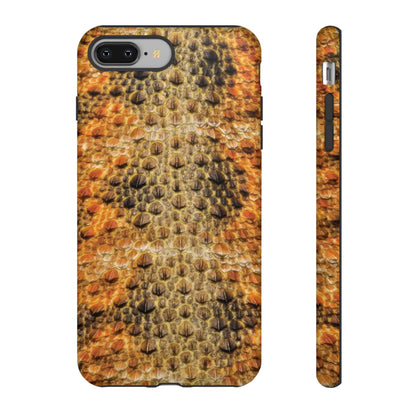 Bearded Dragon — Tough Phone Case (iPhone)