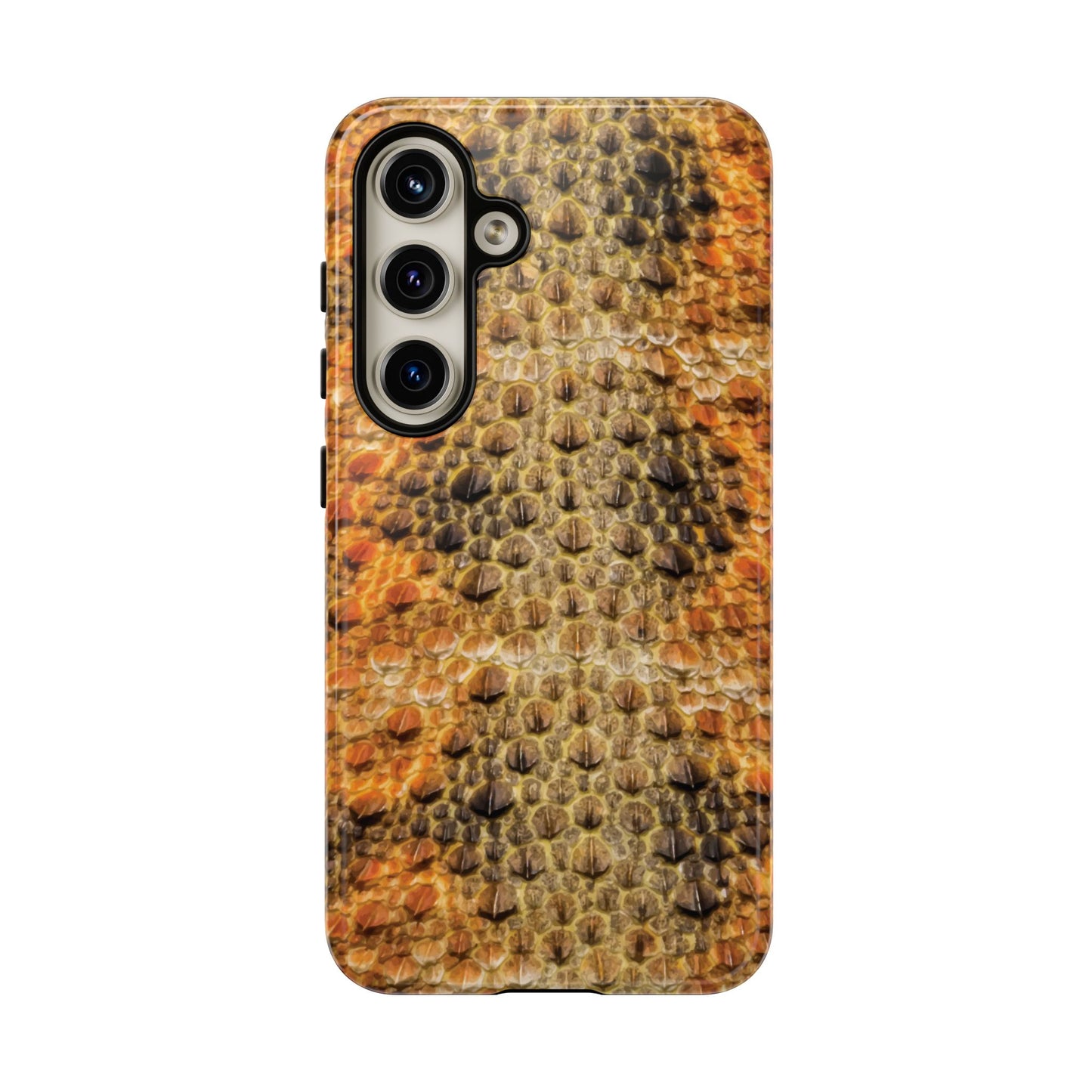 Bearded Dragon — Tough Phone Case (Android)