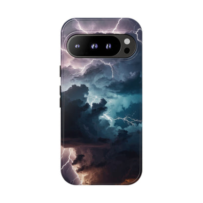 Lightning — Tough Phone Case (Android)