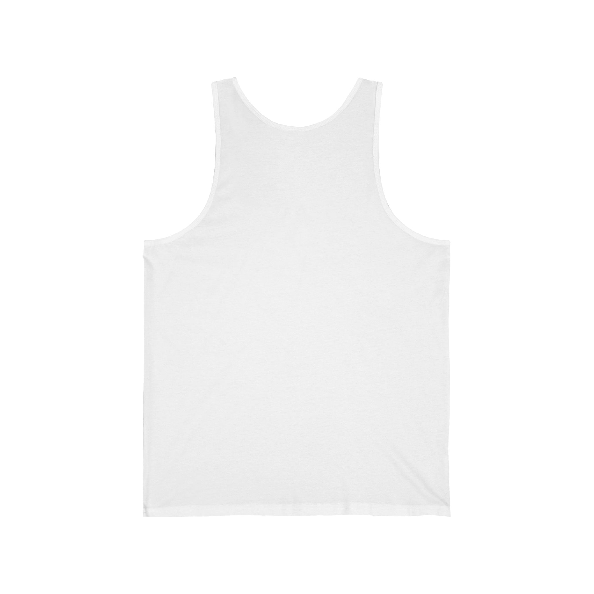 F-It, I’m Going Fishing — Unisex Cotton Tank