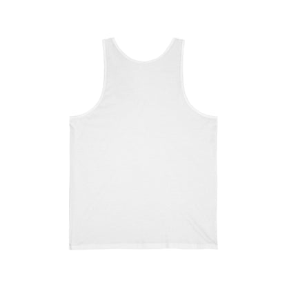 F-It, I’m Going Fishing — Unisex Cotton Tank