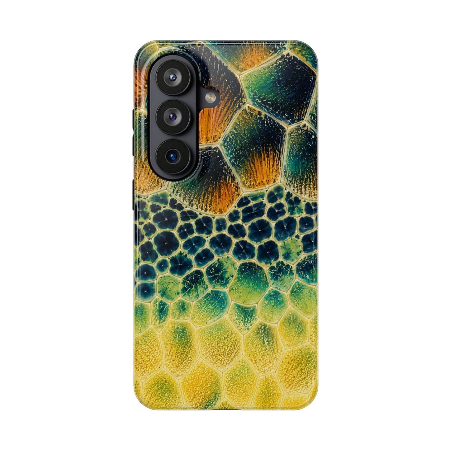 Sea Turtle — Tough Phone Case
