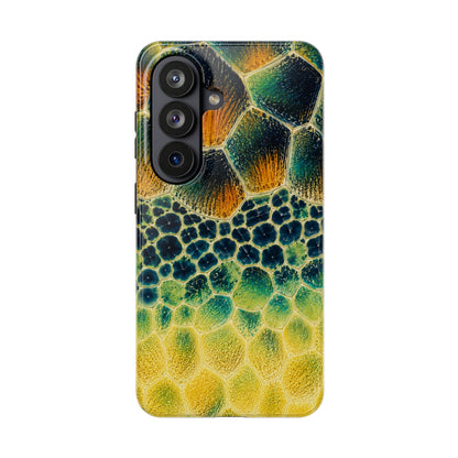Sea Turtle — Tough Phone Case