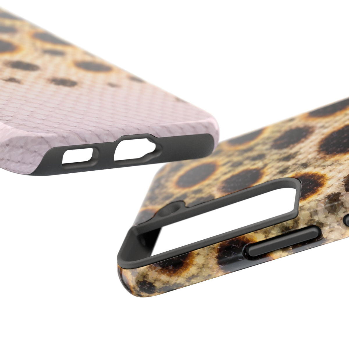 Spotted Gar — Tough Phone Case