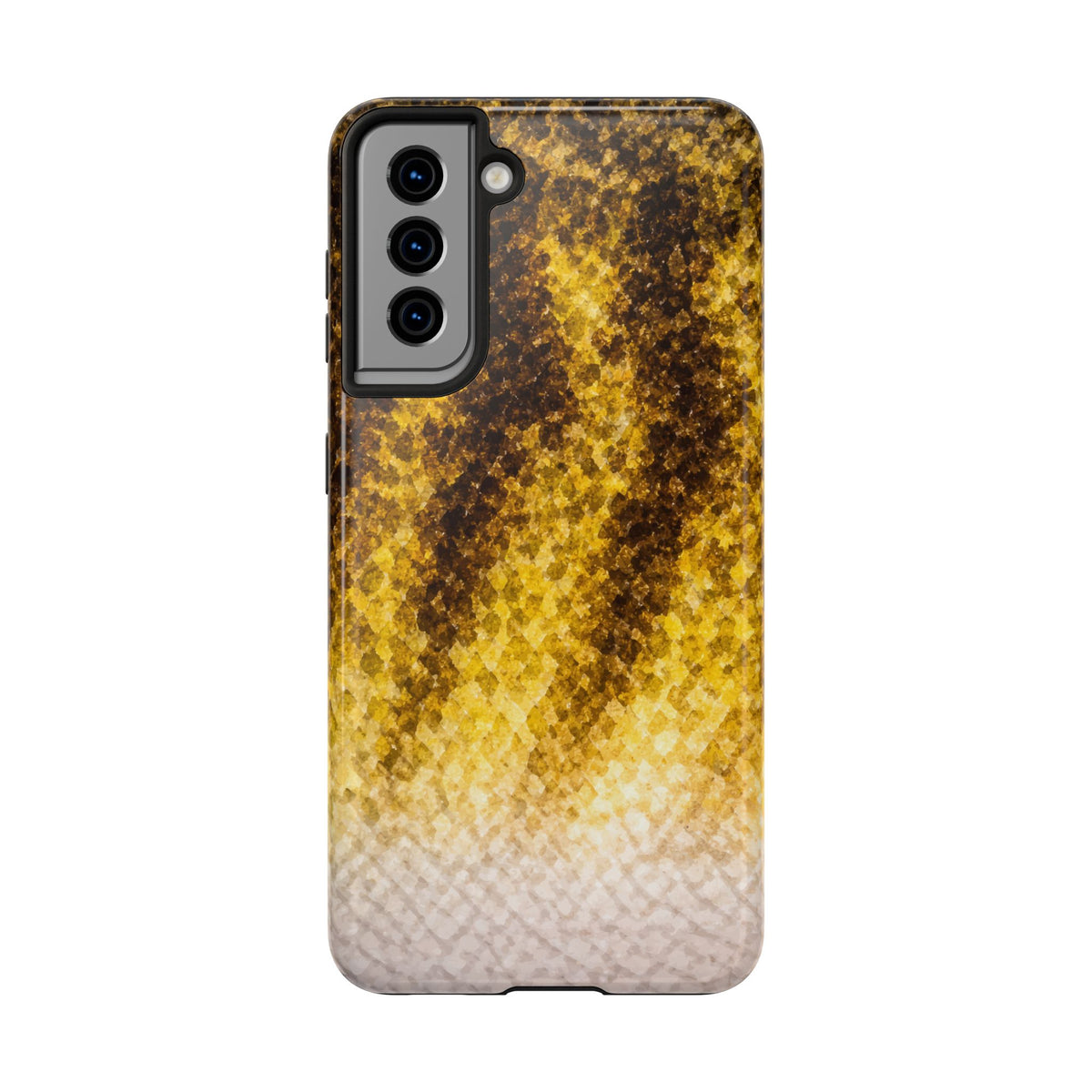 Smallmouth Bass — Tough Phone Case