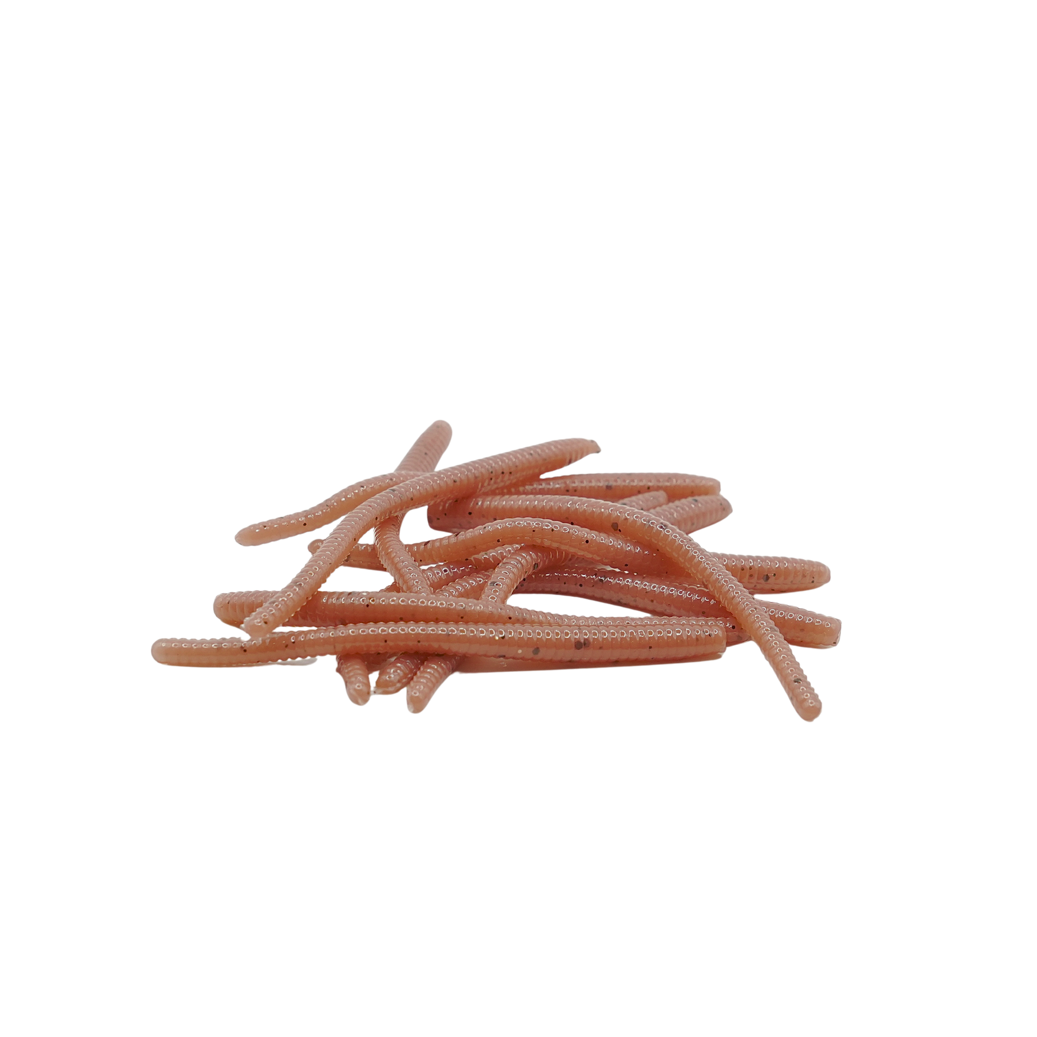 3" Trout Worms