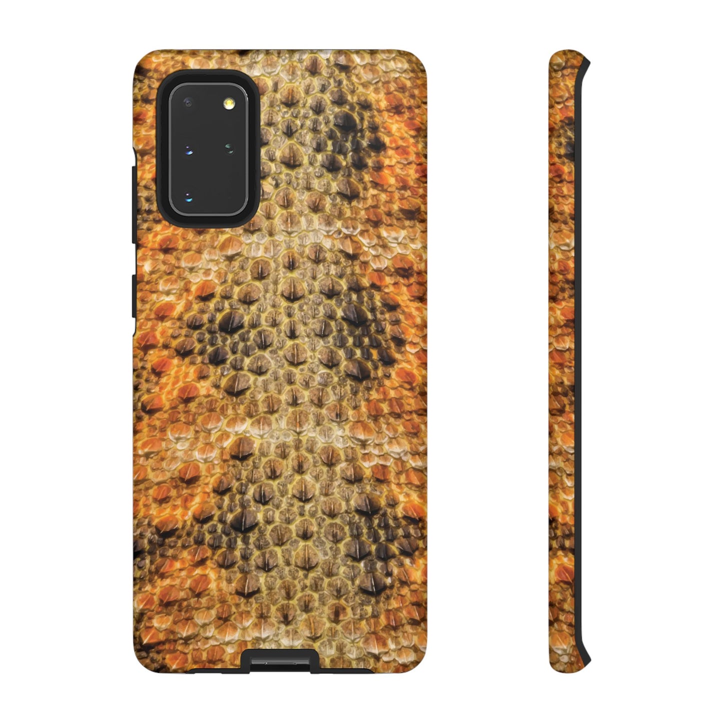 Bearded Dragon — Tough Phone Case (Android)