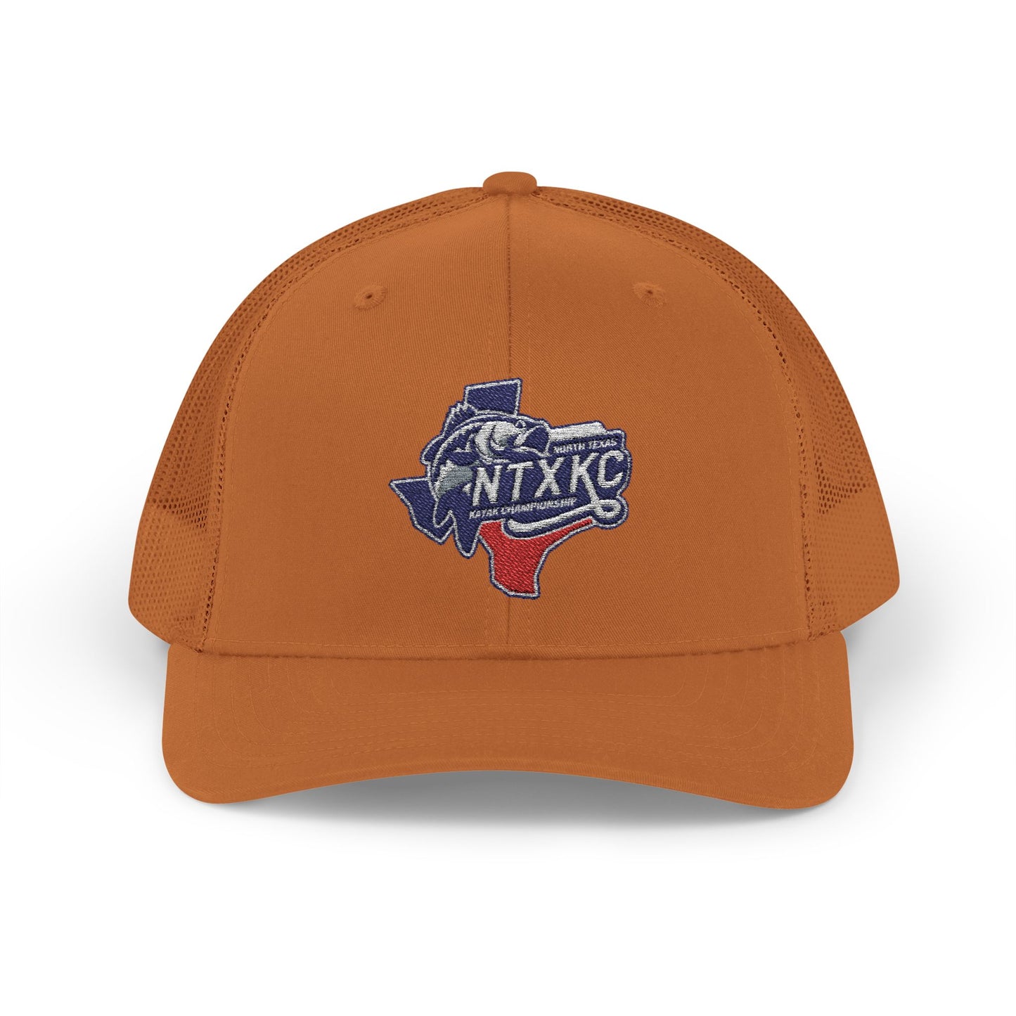 North Texas Kayak Championship — Embroidered Baseball Cap