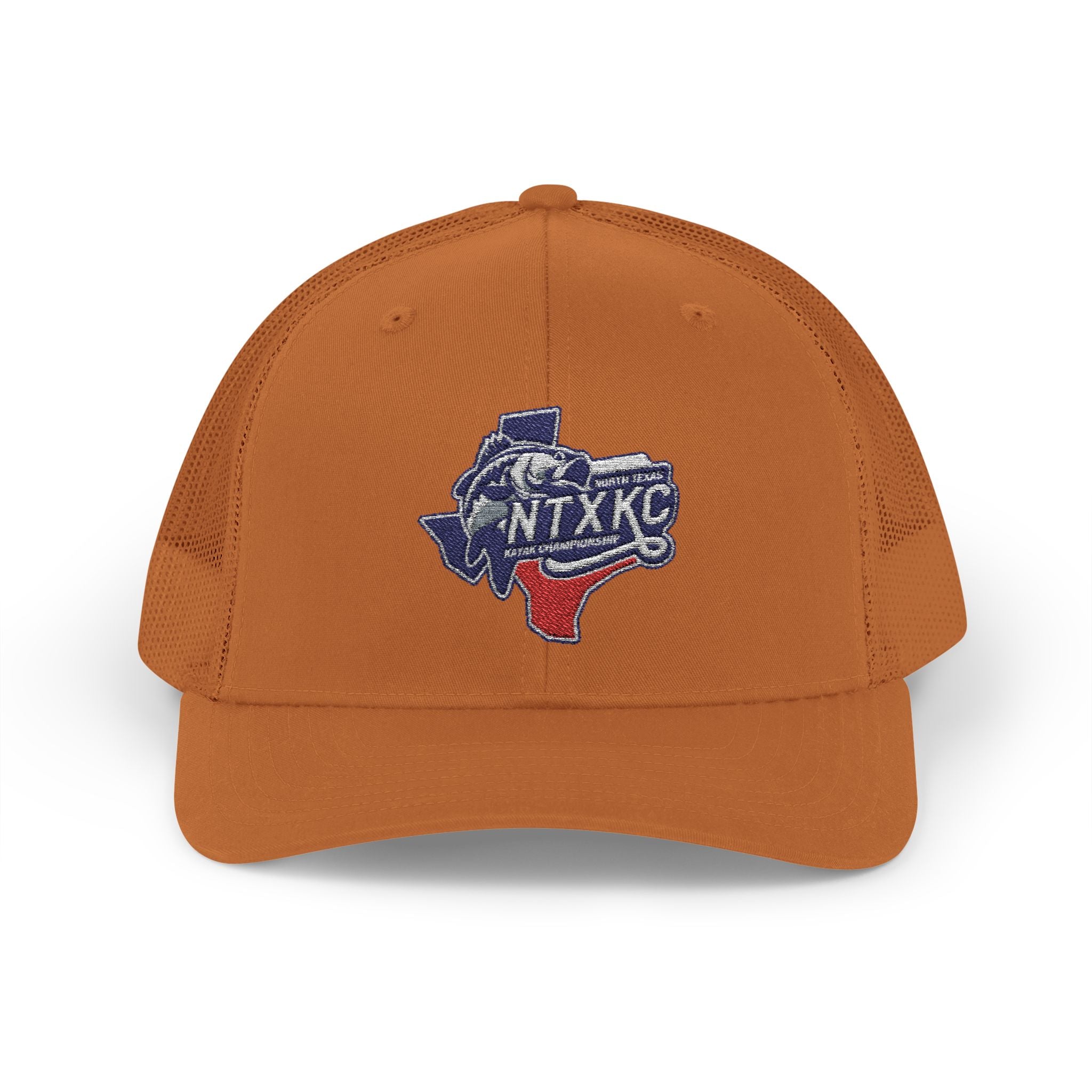 North Texas Kayak Championship — Embroidered Baseball Cap