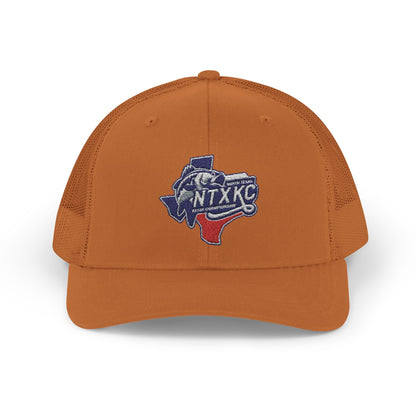 North Texas Kayak Championship — Embroidered Baseball Cap