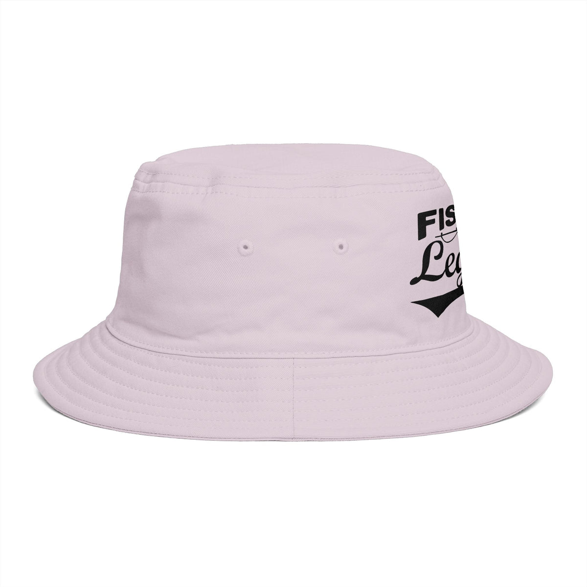 Fishing Legend — Bucket Hat