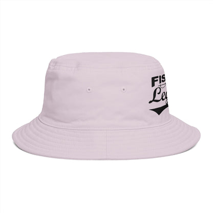Fishing Legend — Bucket Hat