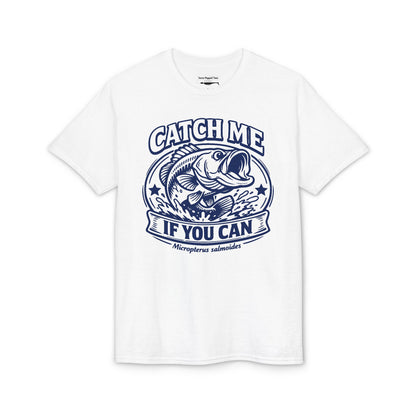 Catch Me If You Can — Unisex DryBlend® T-Shirt
