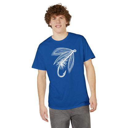 Vintage Fly — Unisex DryBlend® T-Shirt