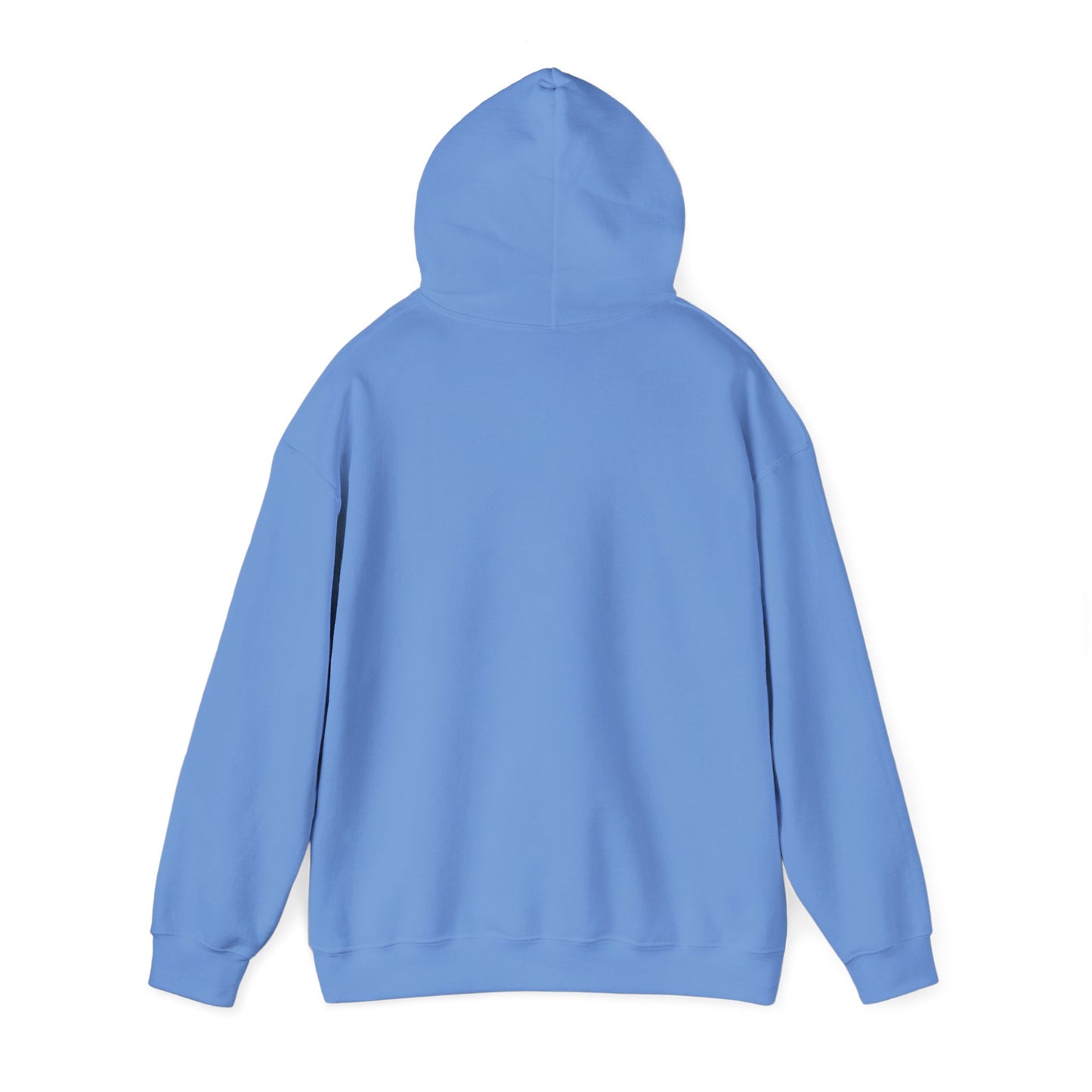 Ancient Texas — Unisex Hooded Sweatshirt