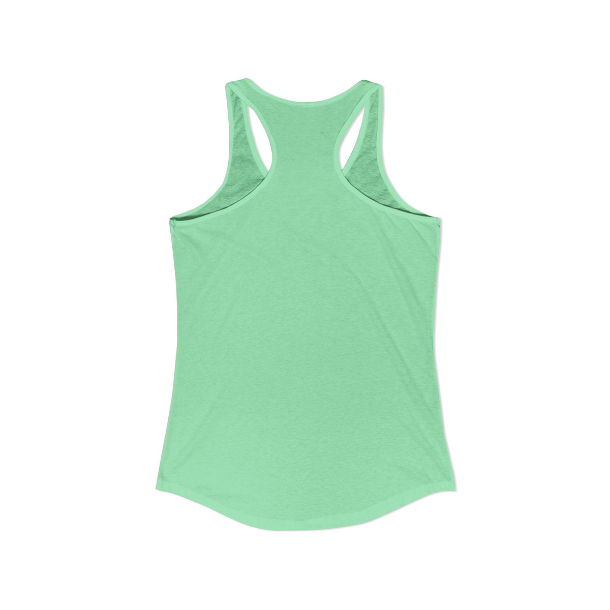 Lady Angler — Women’s Racerback Tank
